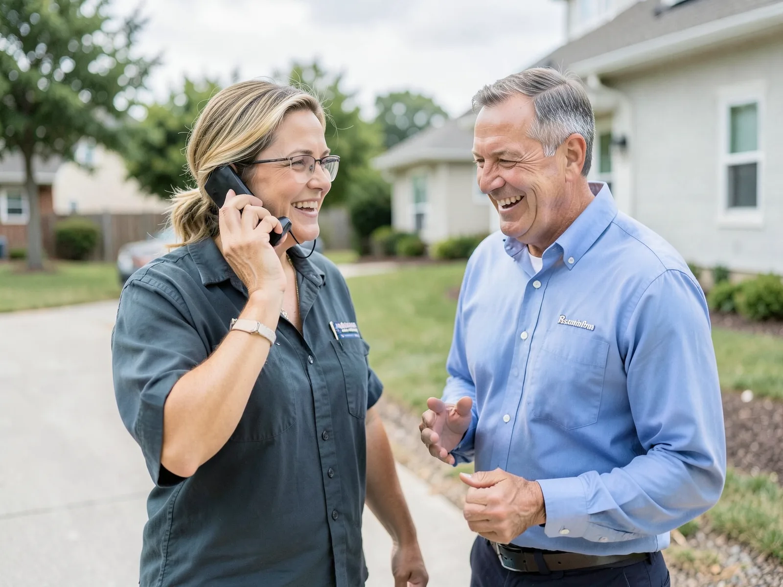 Frequently Asked Questions About Ceiling Water Damage Cleanup in Dale, IN